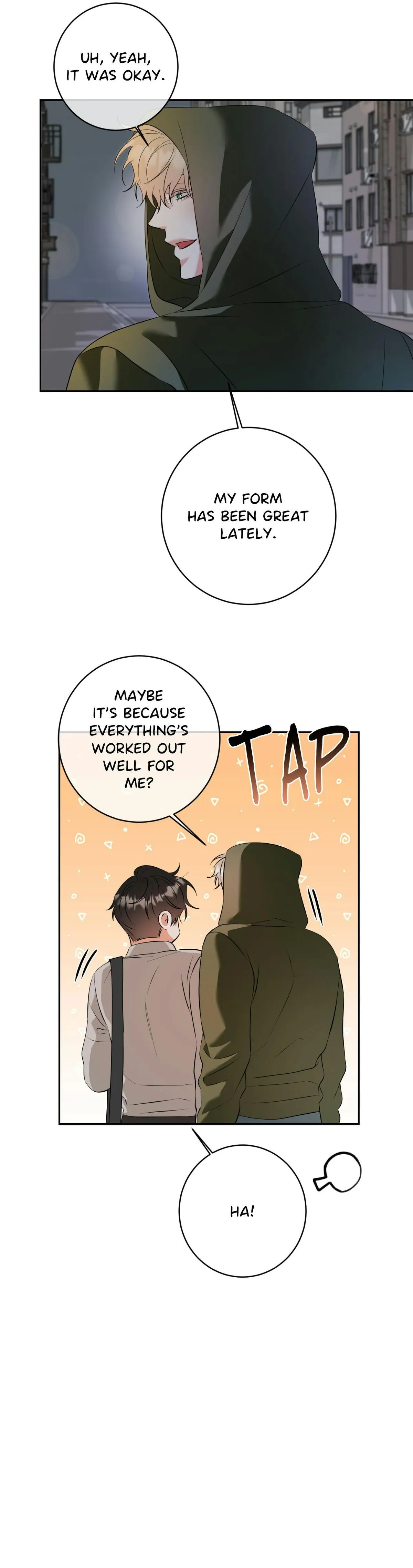 Turnover Chapter 36 page 21 - 