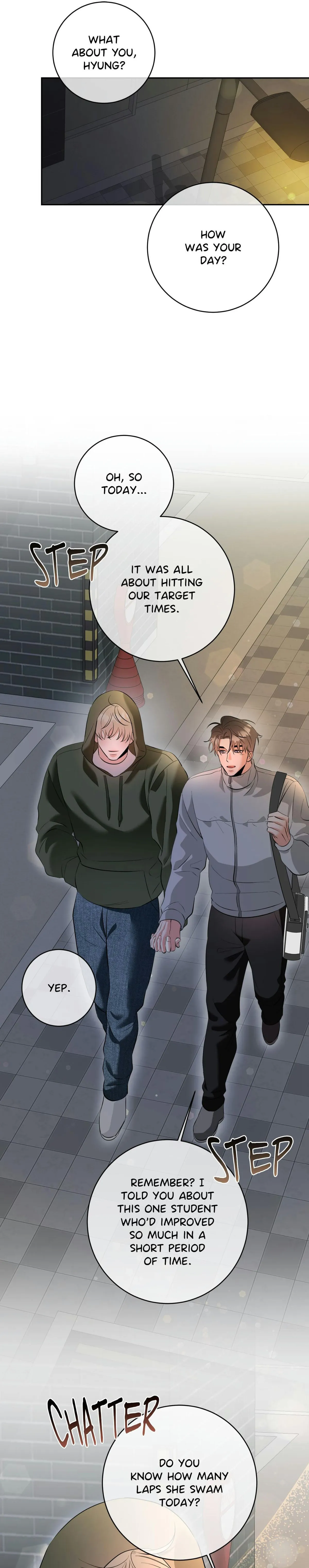 Turnover Chapter 36 page 22 - 