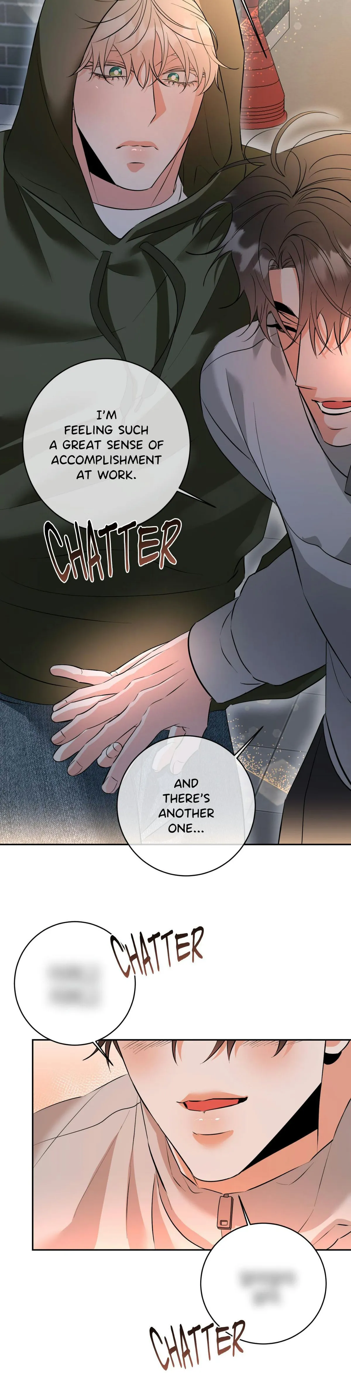 Turnover Chapter 36 page 23 - 