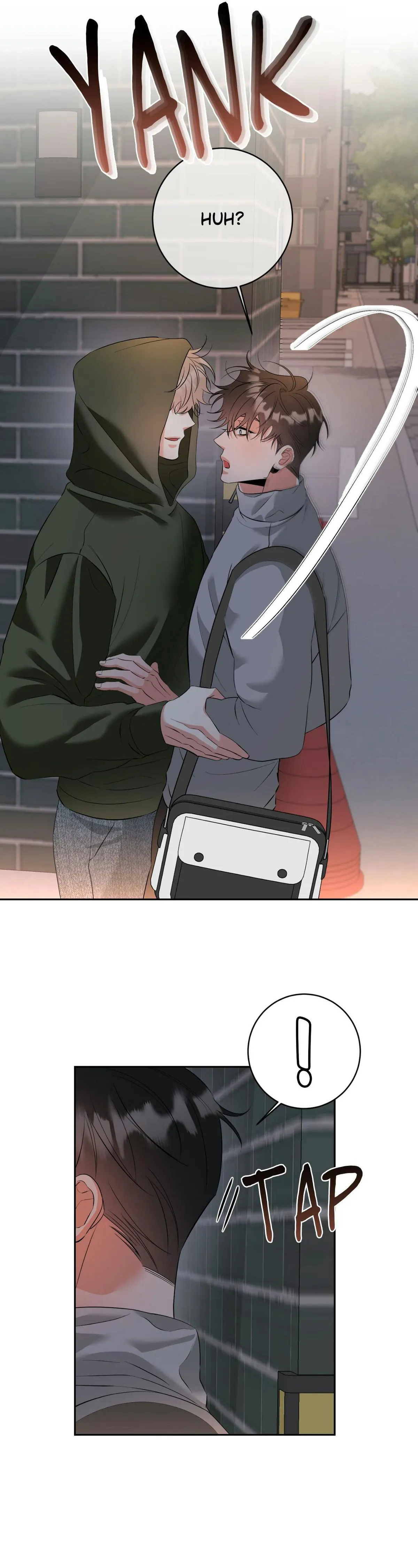 Turnover Chapter 36 page 25 - 