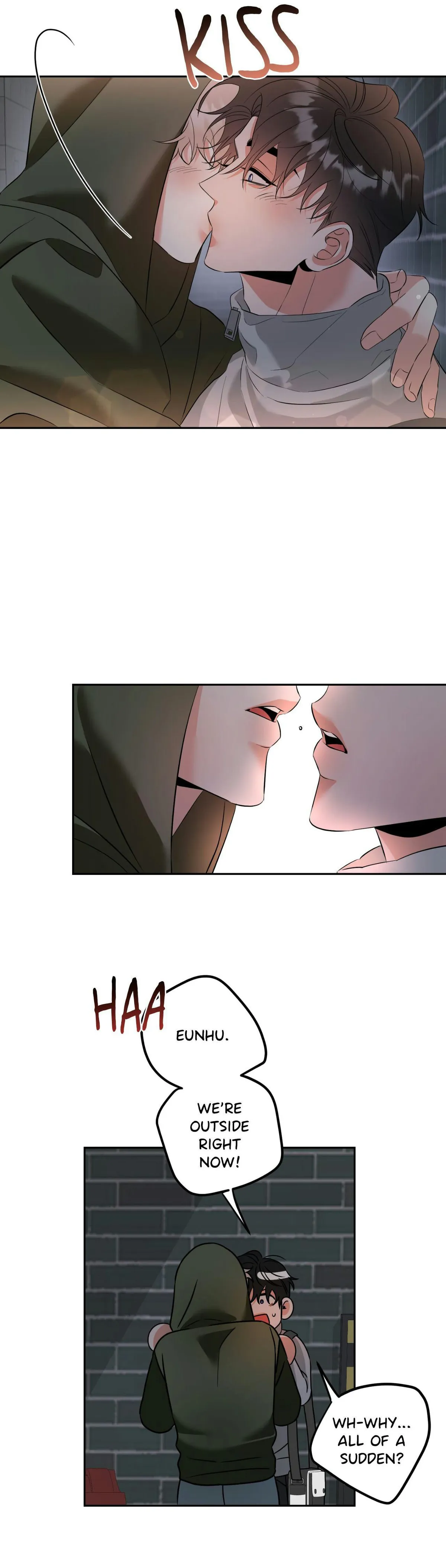 Turnover Chapter 36 page 26 - 