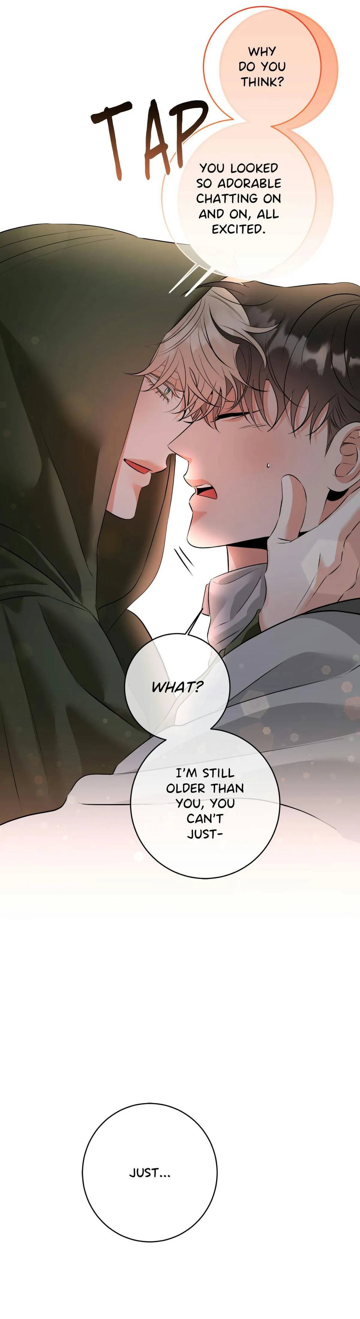 Turnover Chapter 36 page 27 - 