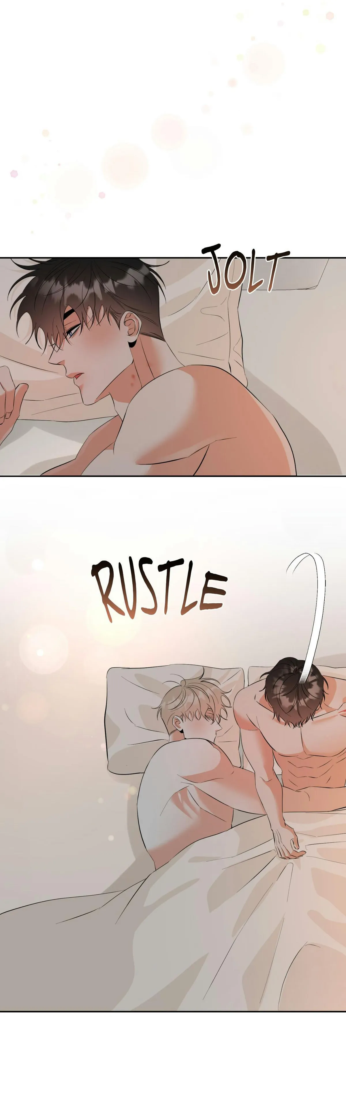 Turnover Chapter 36 page 29 - 
