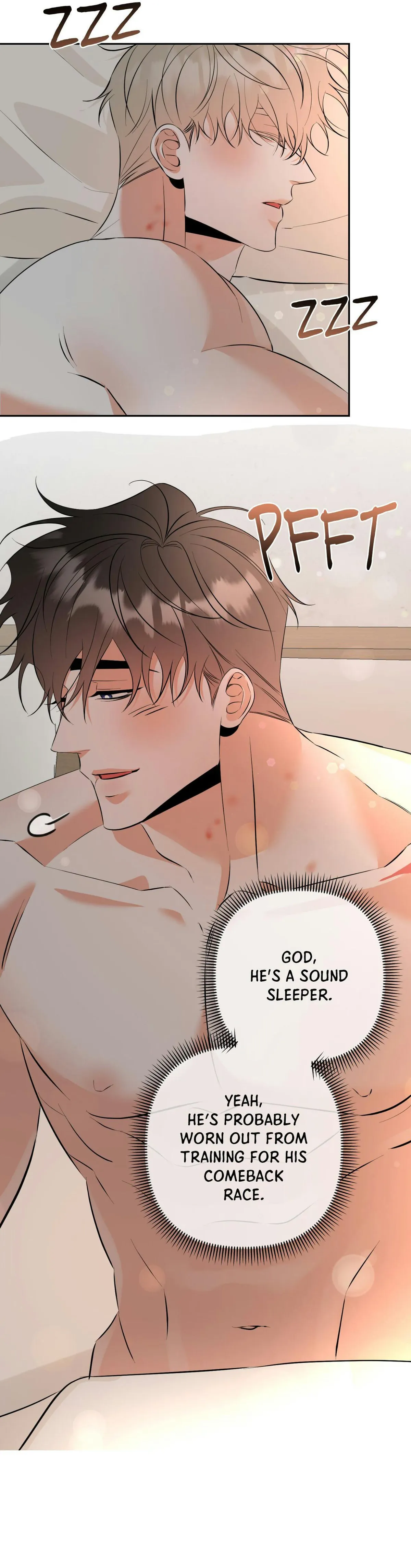Turnover Chapter 36 page 30 - 