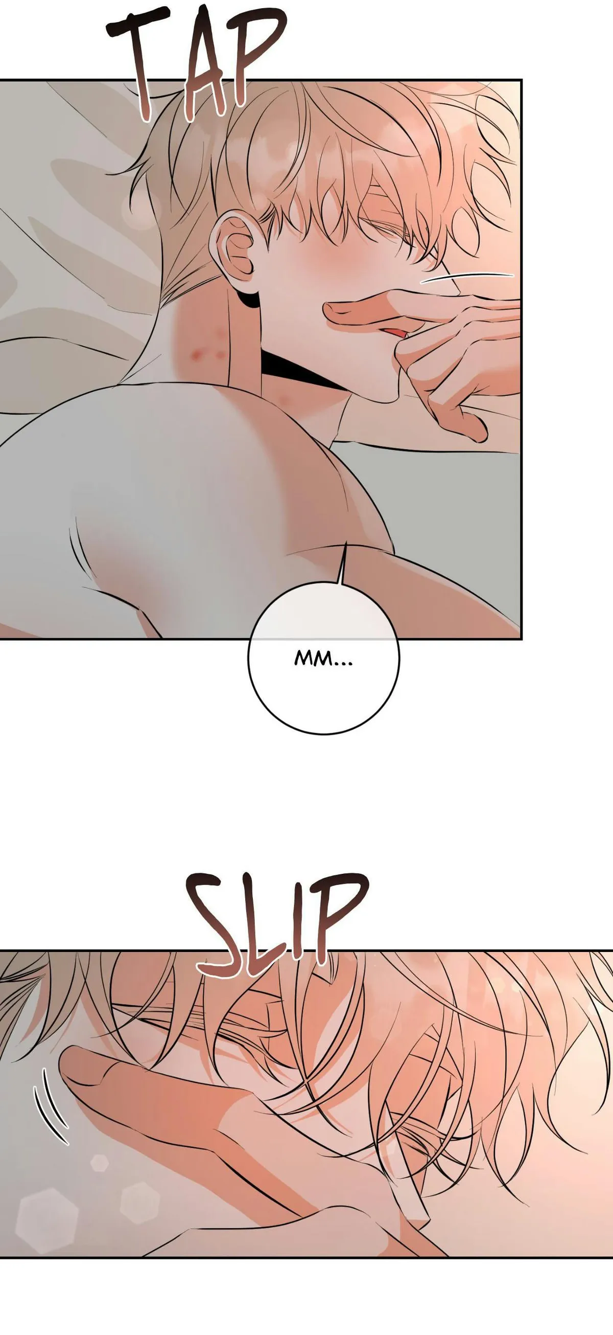 Turnover Chapter 36 page 31 - 