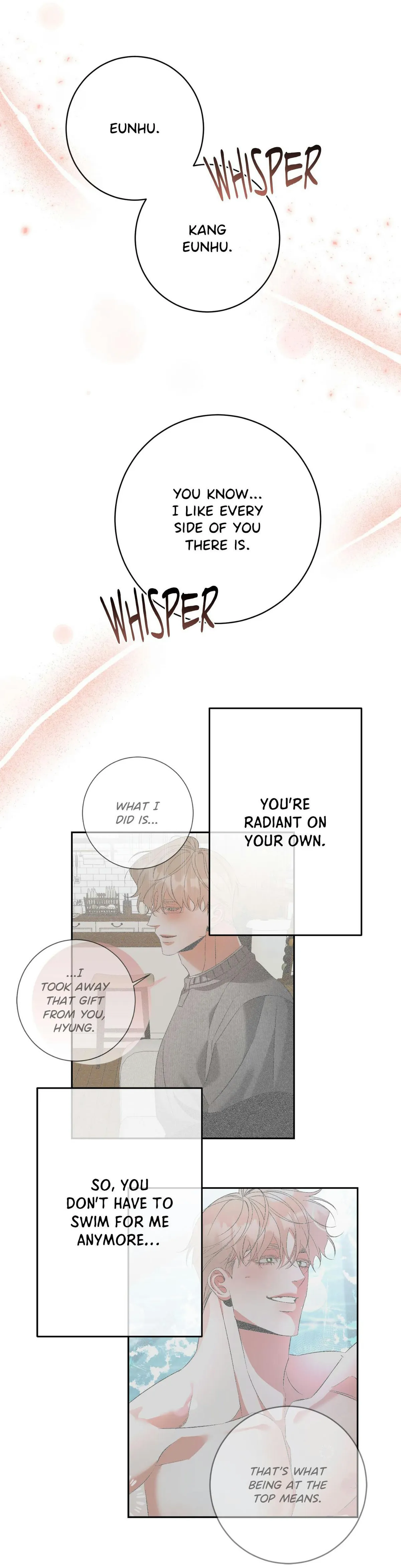 Turnover Chapter 36 page 32 - 