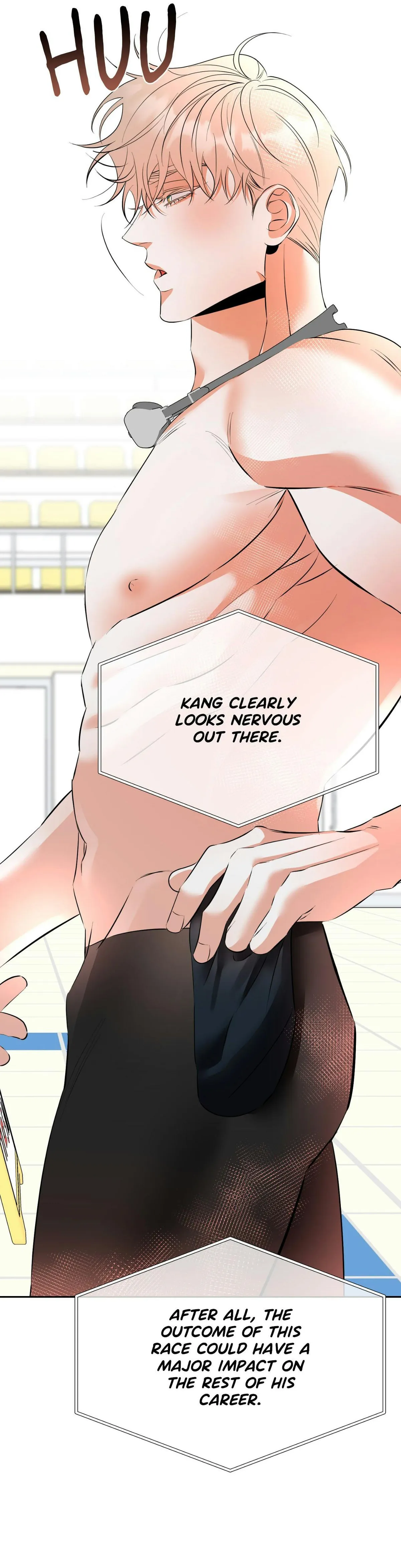 Turnover Chapter 36 page 35 - 