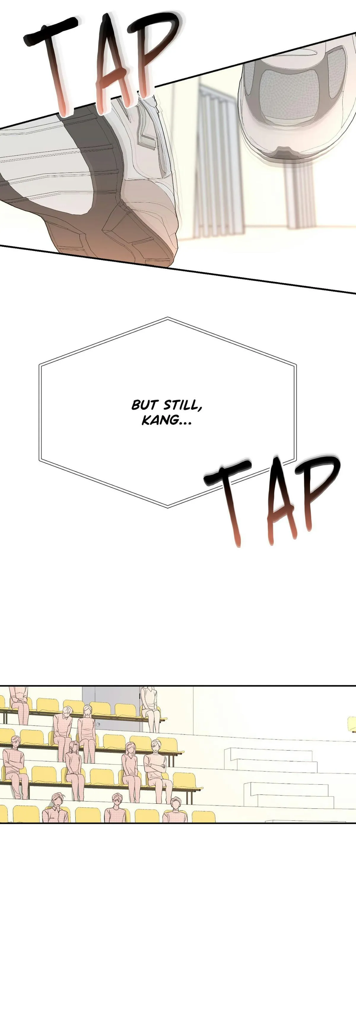 Turnover Chapter 36 page 36 - 