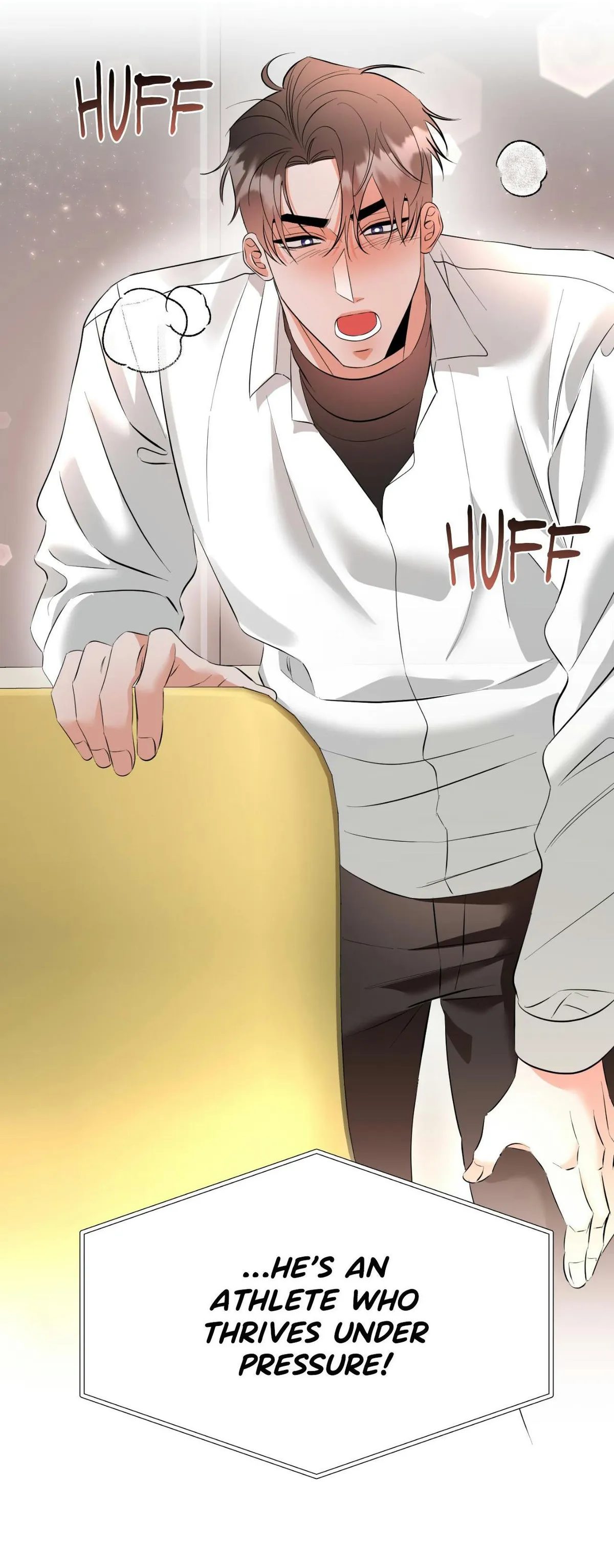 Turnover Chapter 36 page 38 - 