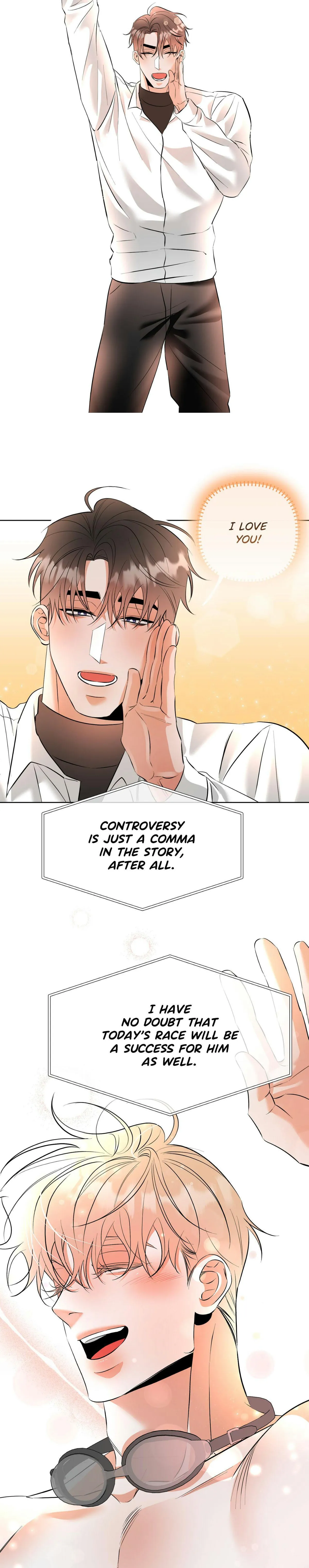 Turnover Chapter 36 page 40 - 