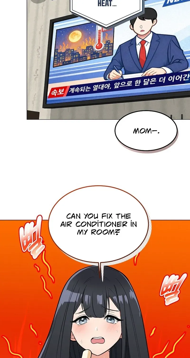 Tutoring Scandal Chapter 1 page 2 - 