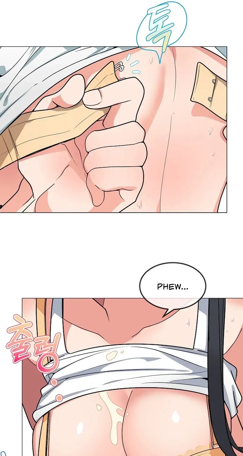 Tutoring Scandal Chapter 1 page 13 - 