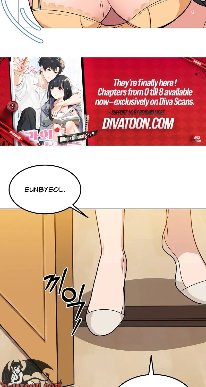 Tutoring Scandal Chapter 1 page 14 - 