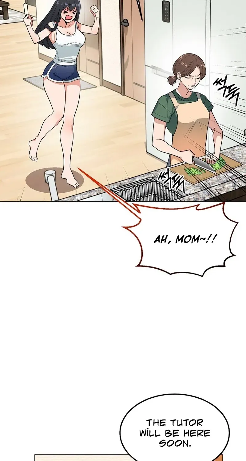 Tutoring Scandal Chapter 1 page 4 - 