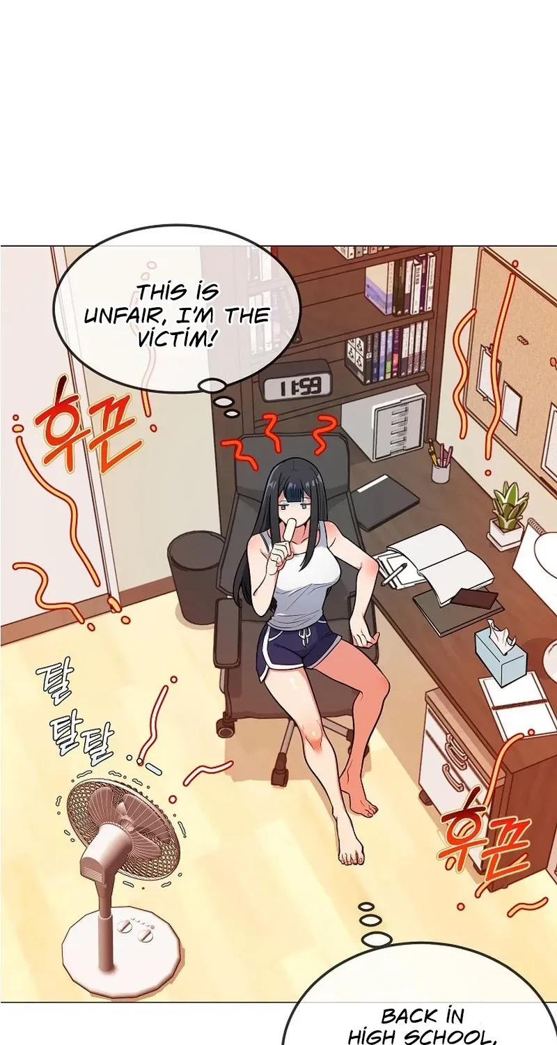Tutoring Scandal Chapter 1 page 9 - 