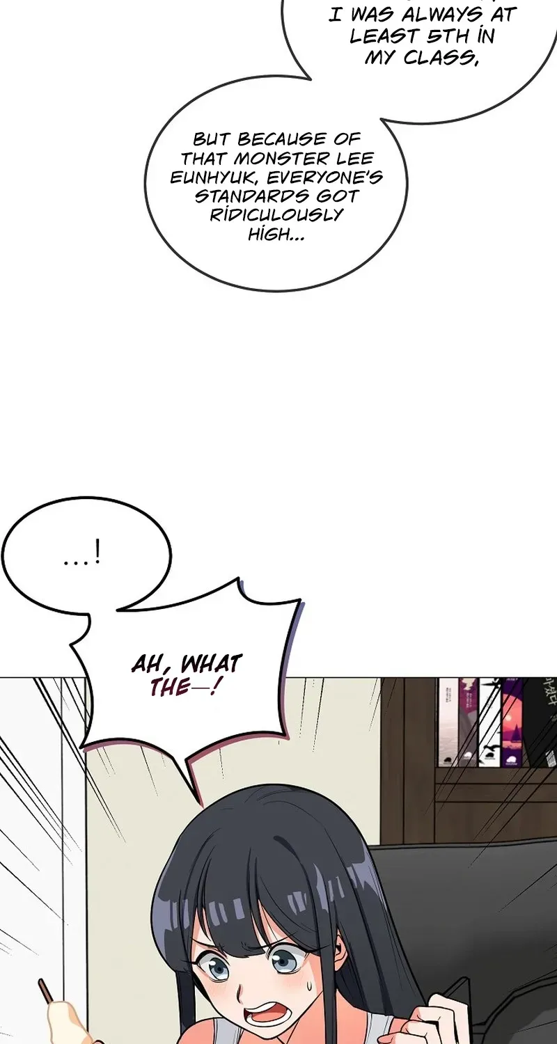 Tutoring Scandal Chapter 1 page 10 - 