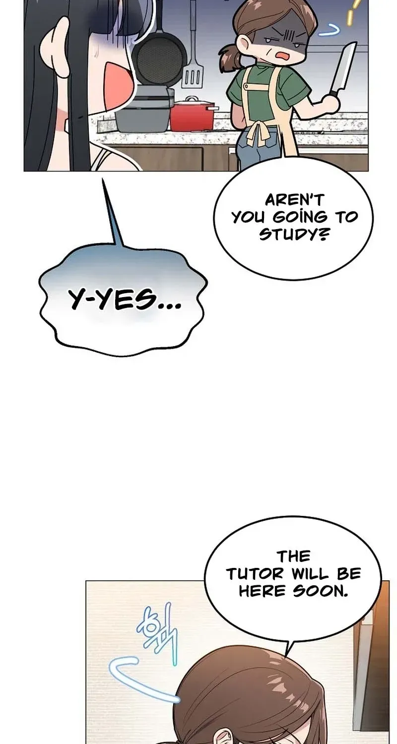 Tutoring Scandal Chapter 2 page 15 - 