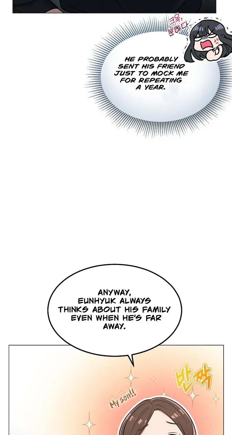 Tutoring Scandal Chapter 2 page 19 - 
