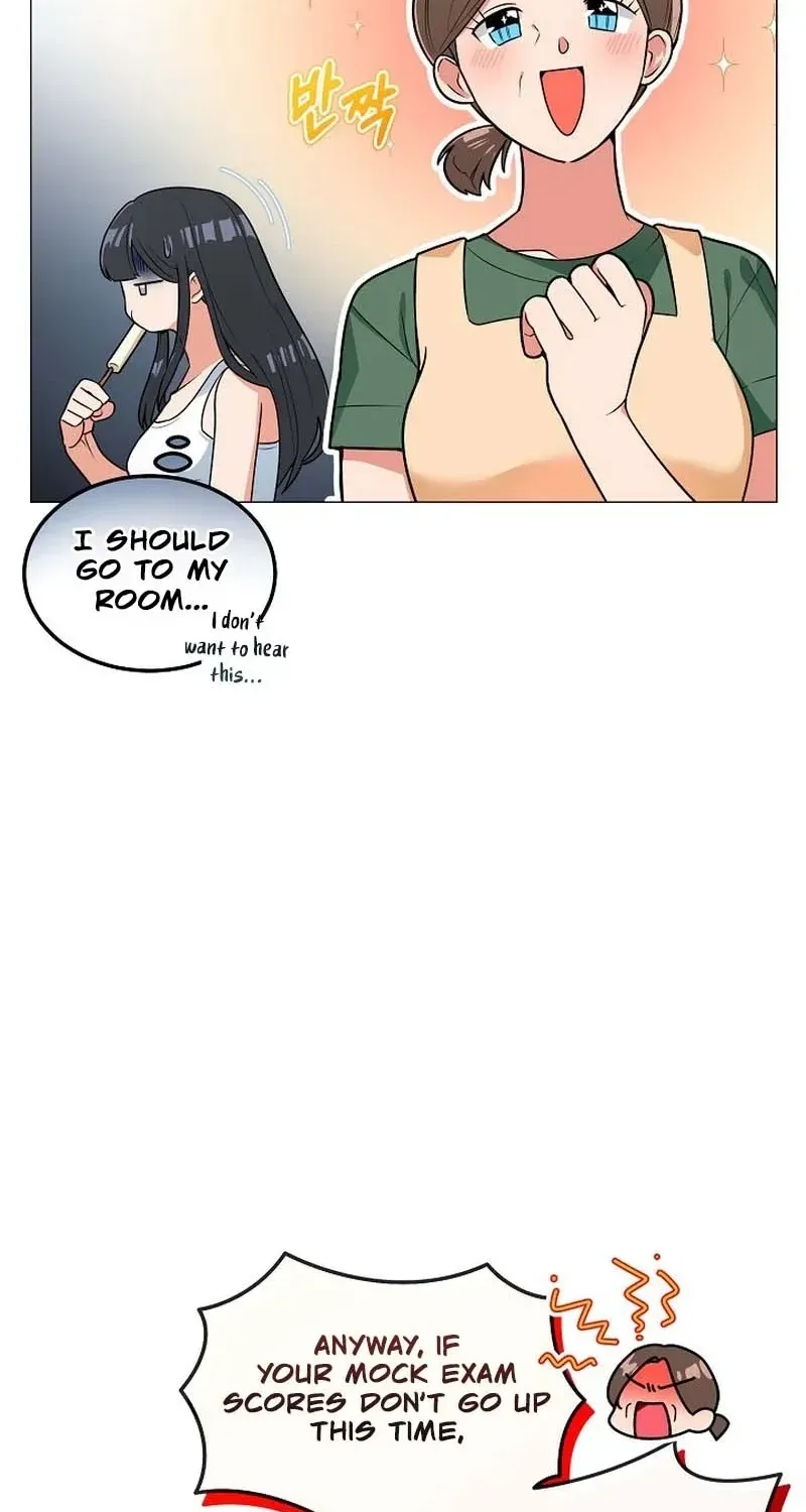 Tutoring Scandal Chapter 2 page 20 - 