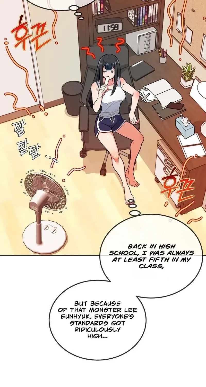 Tutoring Scandal Chapter 2 page 24 - 