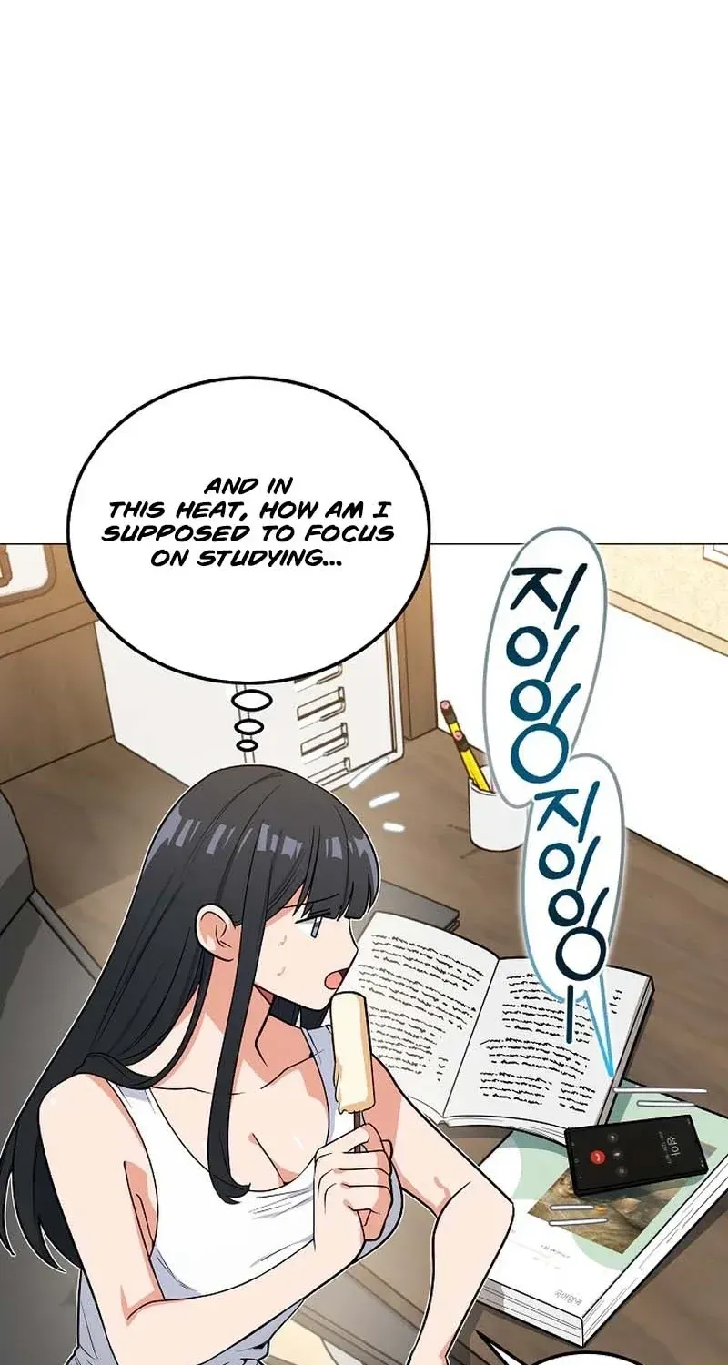 Tutoring Scandal Chapter 2 page 25 - 