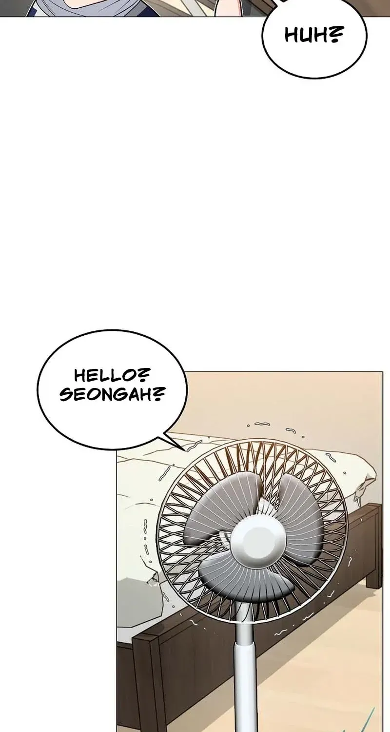 Tutoring Scandal Chapter 2 page 26 - 