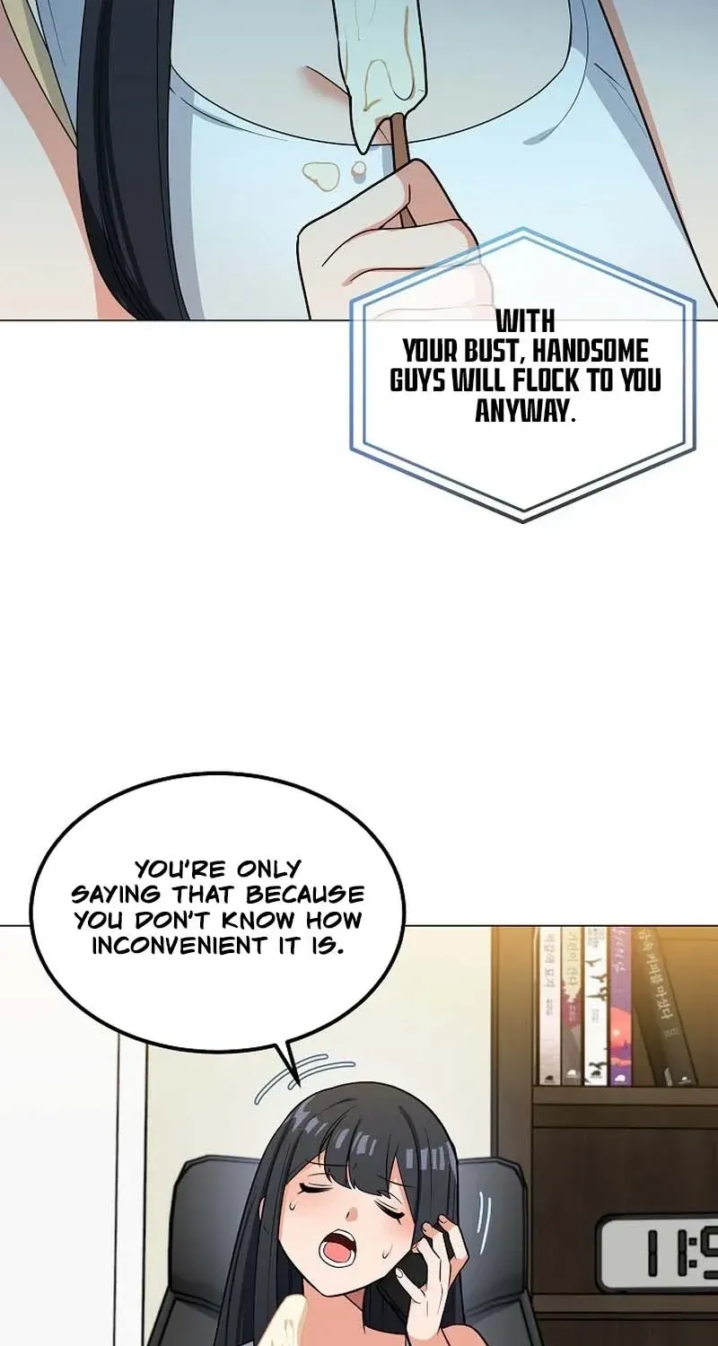 Tutoring Scandal Chapter 2 page 31 - 