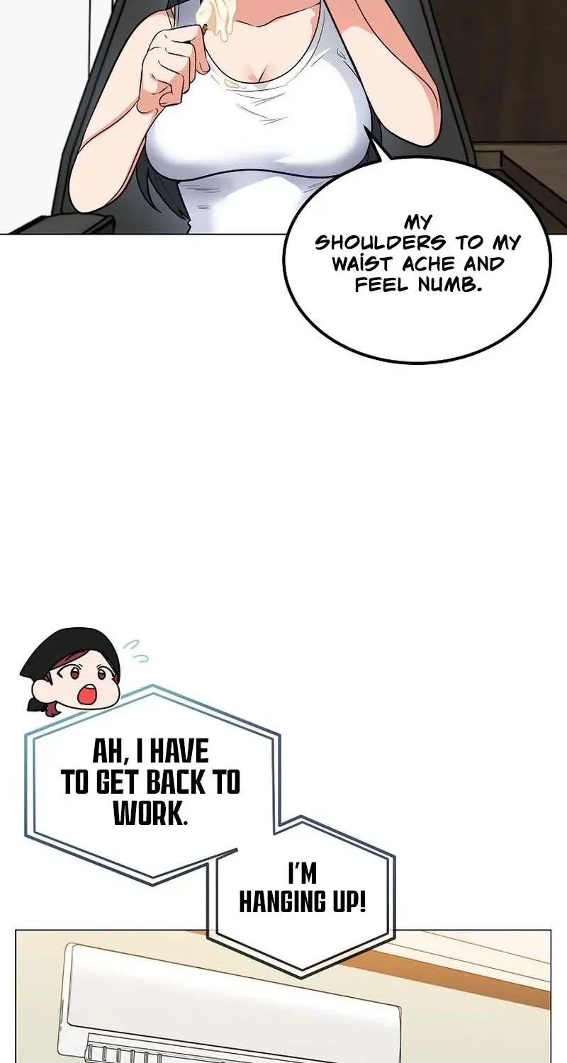 Tutoring Scandal Chapter 2 page 32 - 