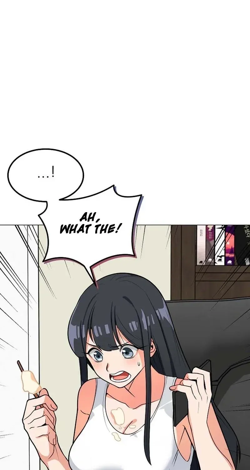 Tutoring Scandal Chapter 2 page 34 - 