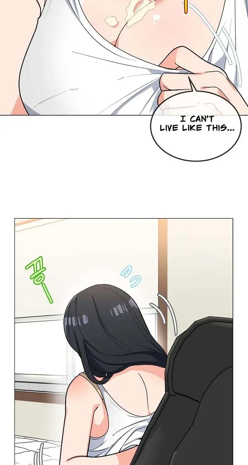 Tutoring Scandal Chapter 2 page 36 - 