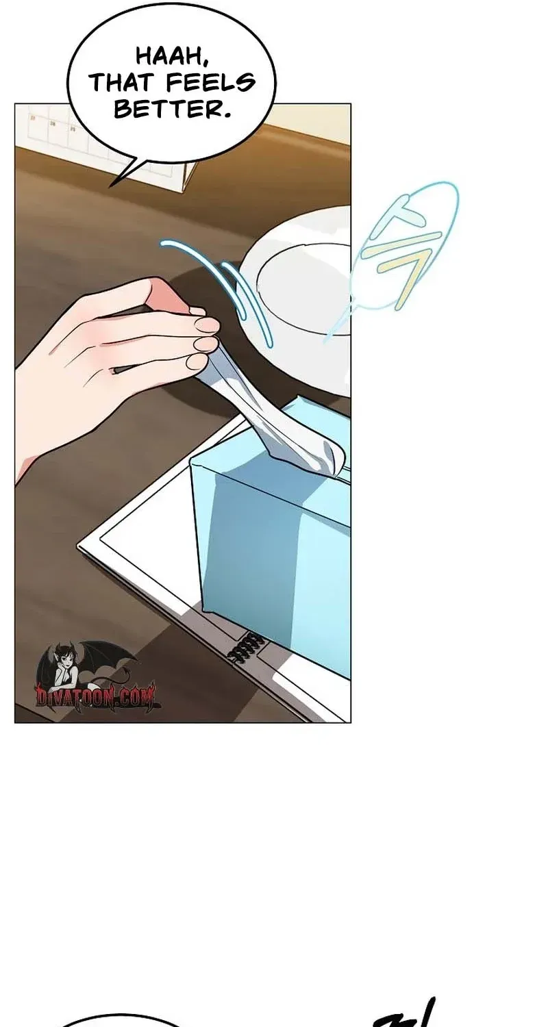 Tutoring Scandal Chapter 2 page 39 - 