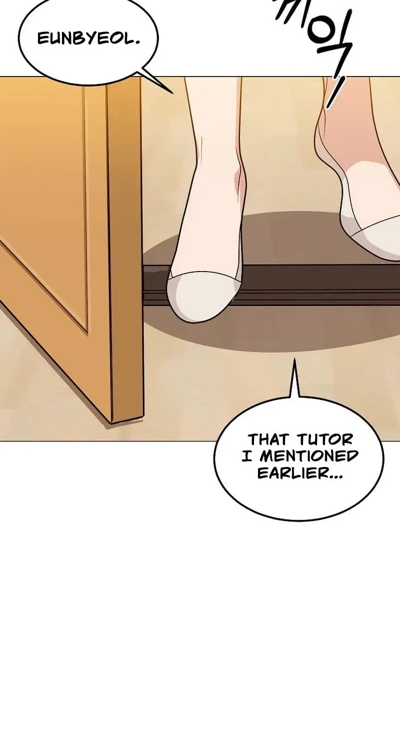 Tutoring Scandal Chapter 2 page 40 - 