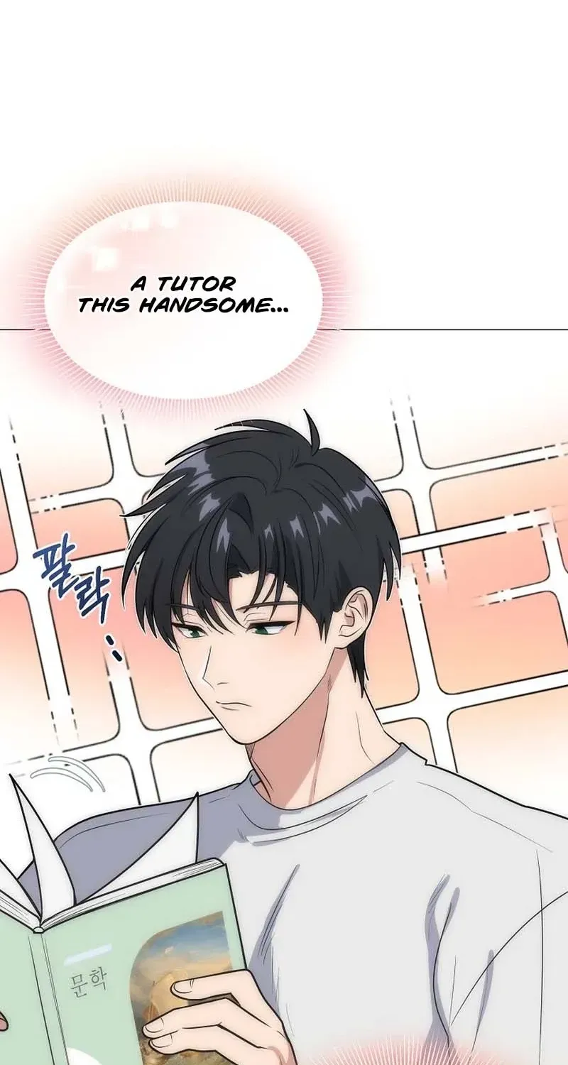 Tutoring Scandal Chapter 2 page 53 - 