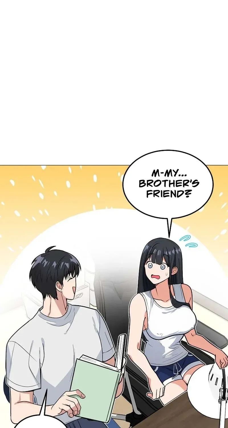 Tutoring Scandal Chapter 2 page 57 - 