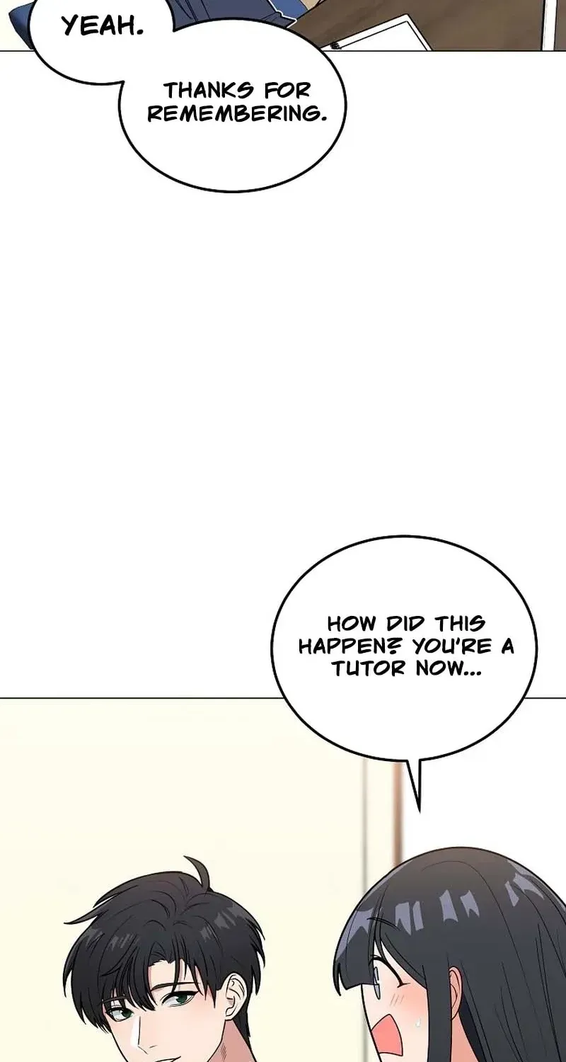 Tutoring Scandal Chapter 2 page 58 - 