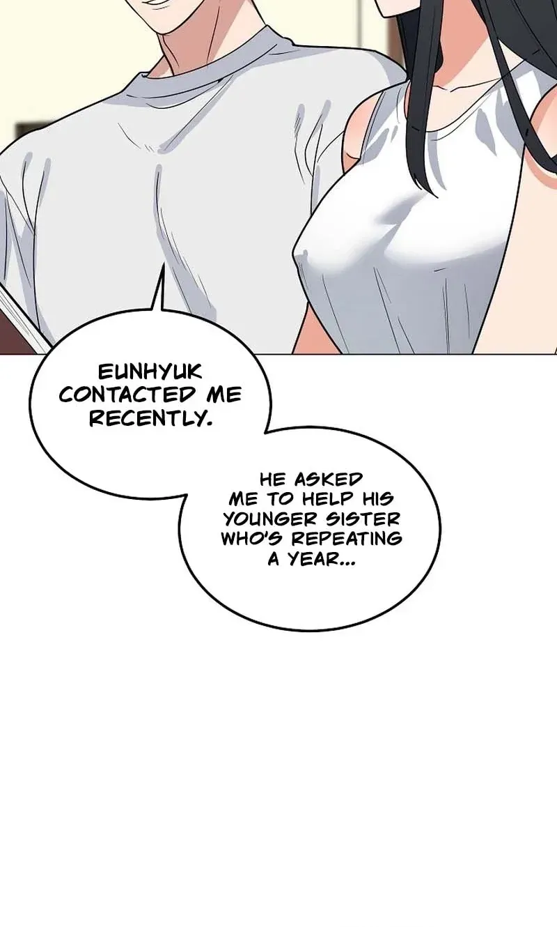 Tutoring Scandal Chapter 2 page 59 - 