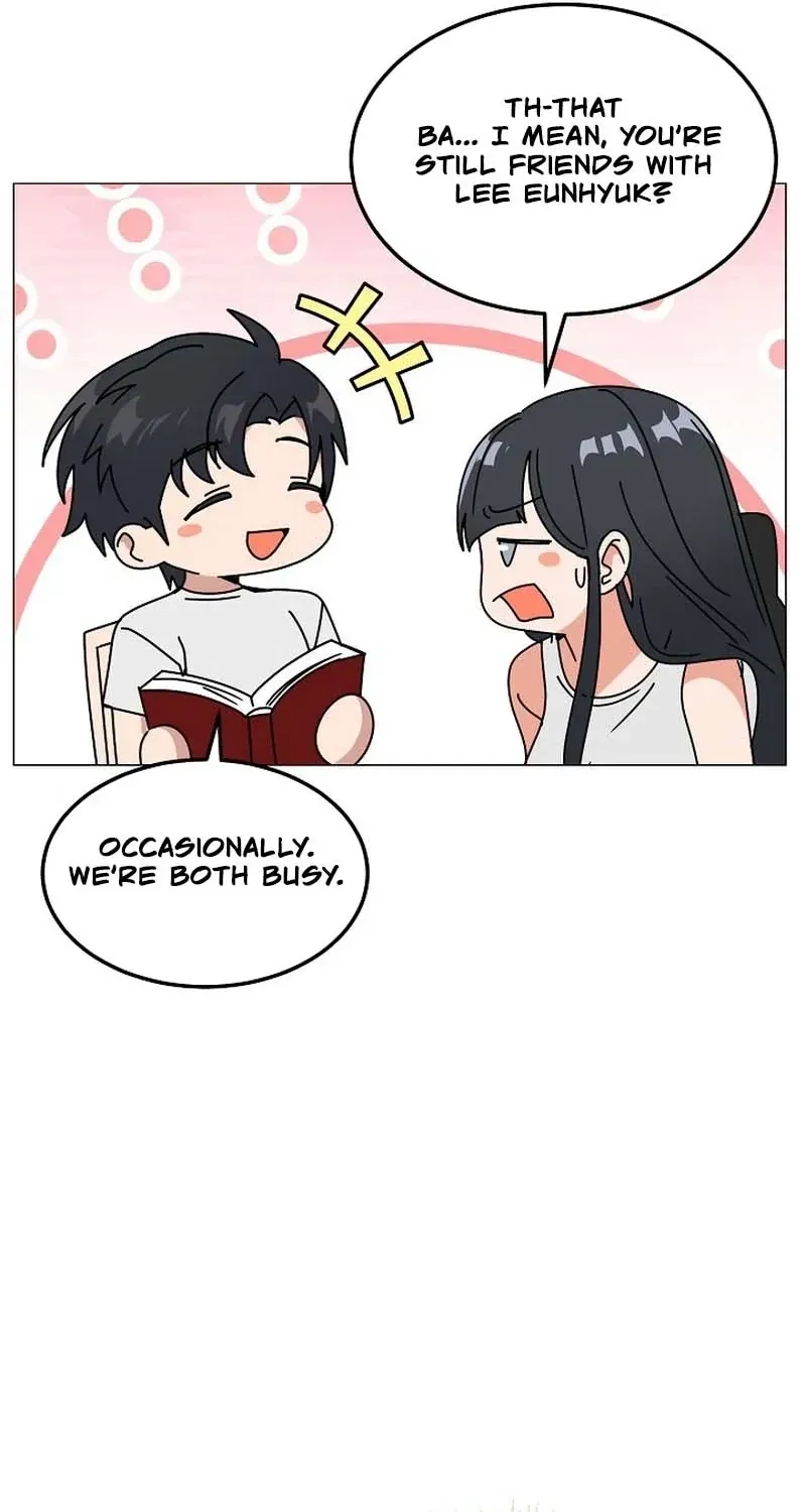 Tutoring Scandal Chapter 2 page 60 - 