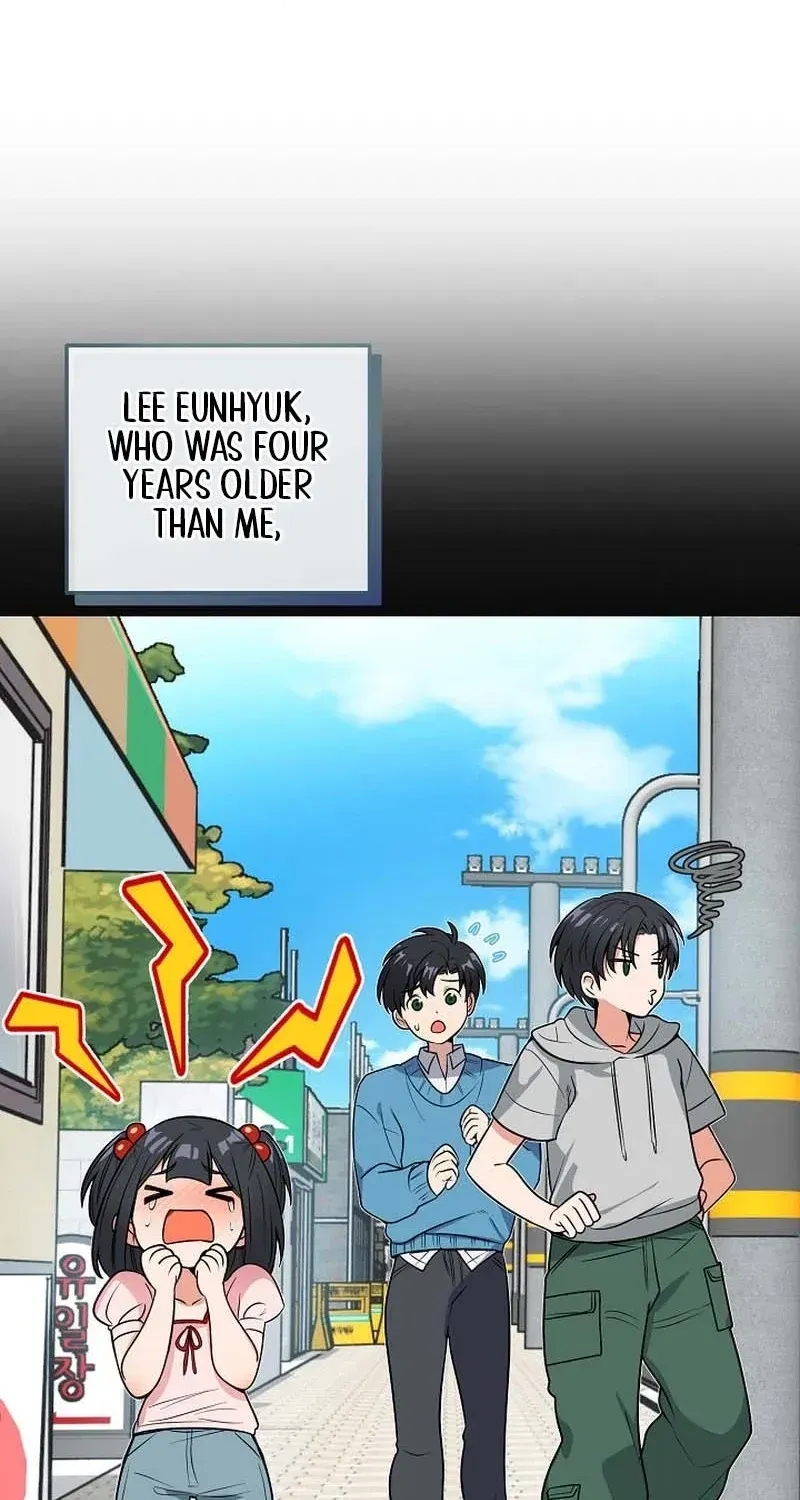 Tutoring Scandal Chapter 2 page 62 - 