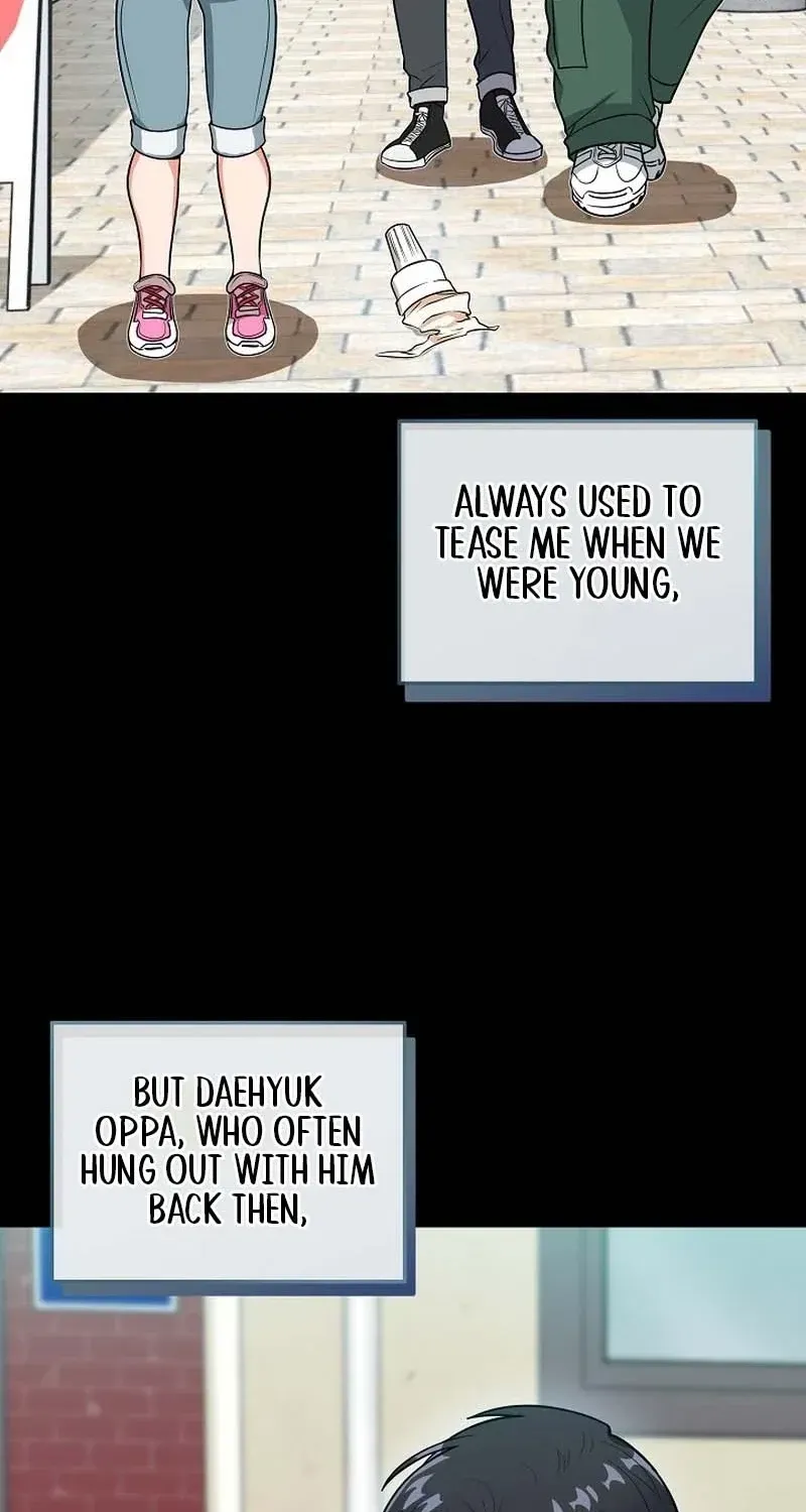Tutoring Scandal Chapter 2 page 63 - 