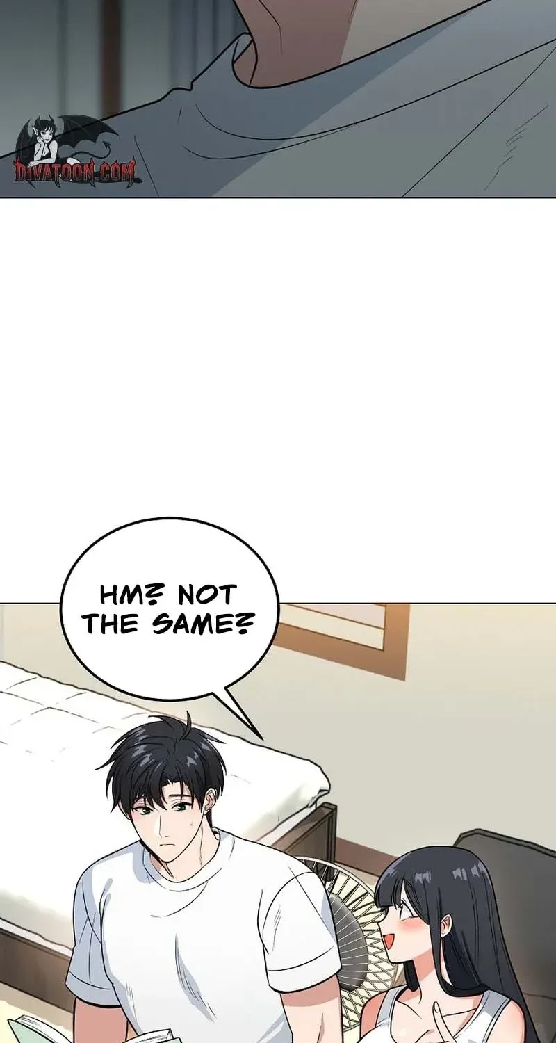Tutoring Scandal Chapter 2 page 68 - 