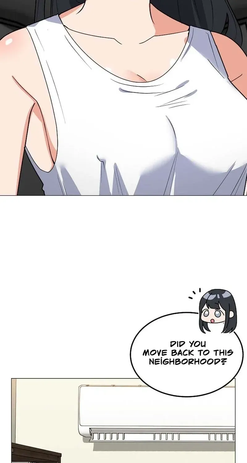 Tutoring Scandal Chapter 2 page 71 - 
