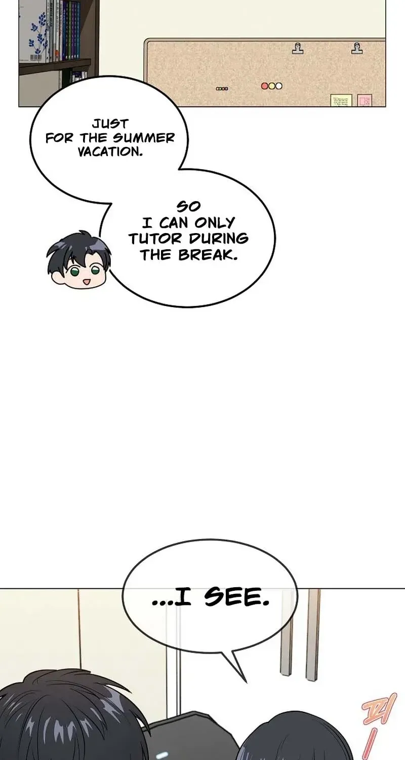 Tutoring Scandal Chapter 2 page 72 - 