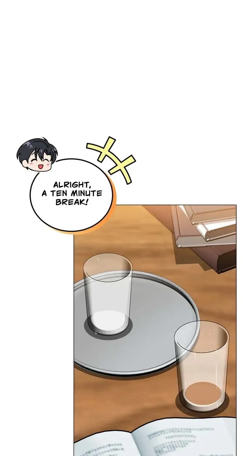 Tutoring Scandal Chapter 2 page 78 - 