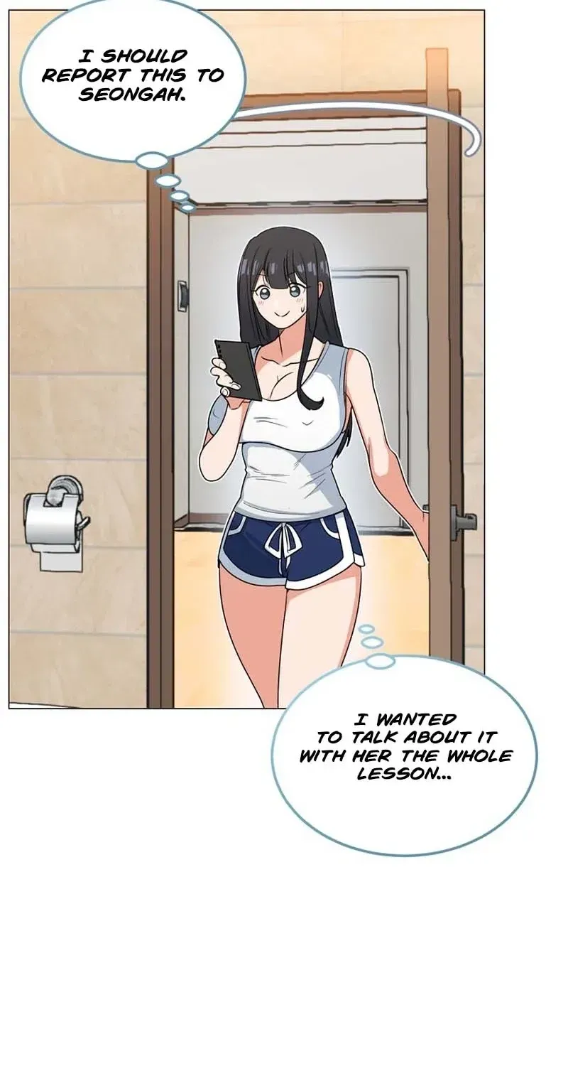Tutoring Scandal Chapter 2 page 80 - 