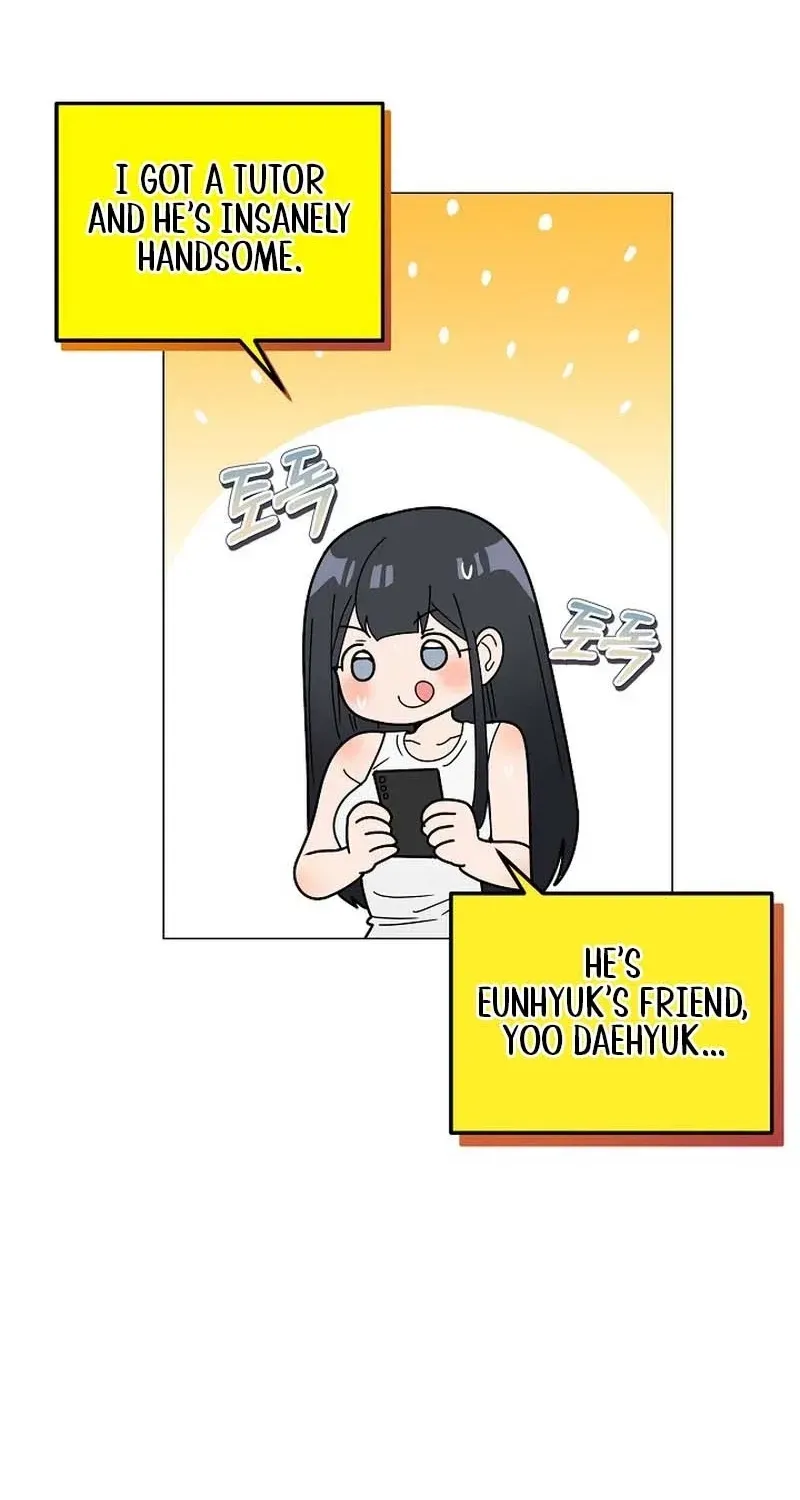 Tutoring Scandal Chapter 2 page 81 - 
