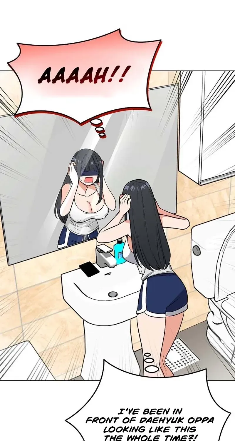 Tutoring Scandal Chapter 2 page 86 - 
