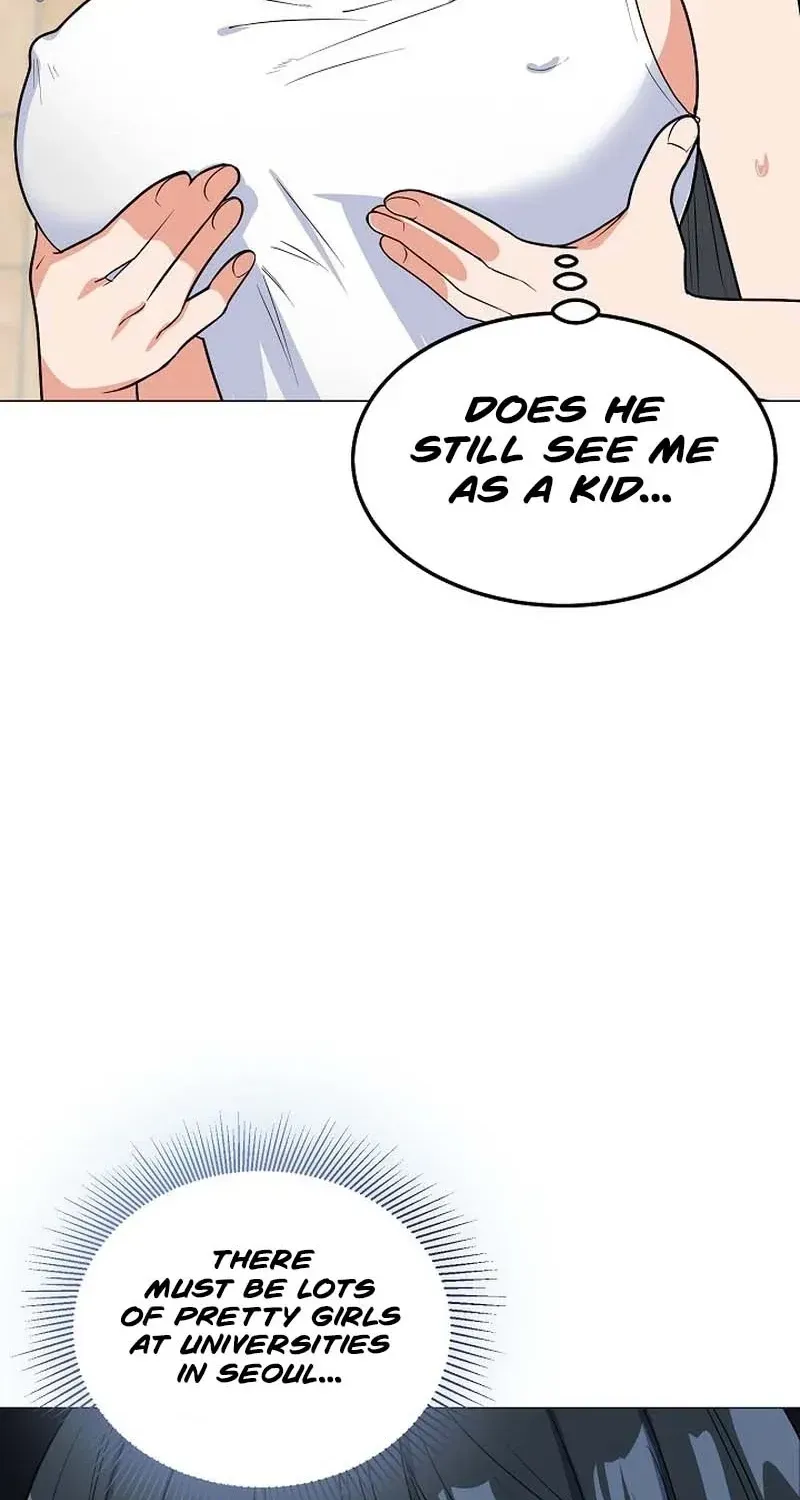 Tutoring Scandal Chapter 2 page 88 - 