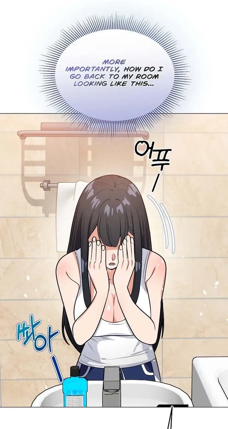 Tutoring Scandal Chapter 2 page 92 - 
