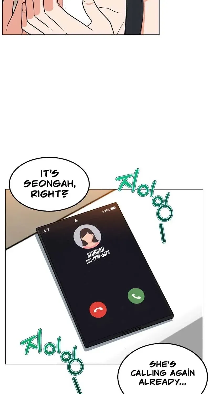 Tutoring Scandal Chapter 2 page 94 - 