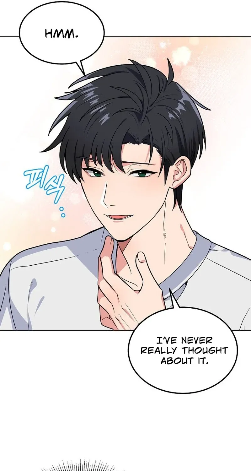 Tutoring Scandal Chapter 3 page 11 - 